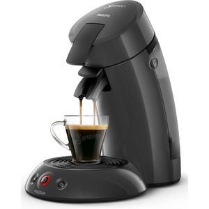 FABER SLOT PLAST OTTONE - NEDERLAND | KOFFIE PAD Machine Ese 44mm Zwart Zwart