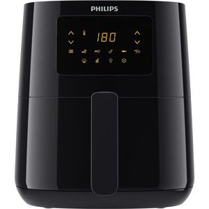 Heißluftfritteuse Philips AirFryer Compact Spectre HD9252/90