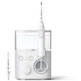 Philips Sonicare Zahnzwischenraum-Reiniger »Power Flosser 3000 HX3711/20«, 2 St. Aufsätze, mit Quad Stream-Technologie, 2 Reinigungsmodi, 10 Intensitätsstufen