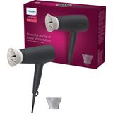 Philips - BHD302/10 - Föhn - Wit - 1600 W - ThermoProtect-hulpstuk