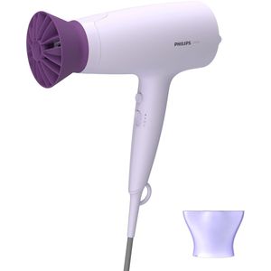 Philips - 3000 BHD341/10 - Föhn - Zwart - 1 Stuk