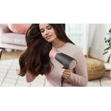 Philips - Series 3000 - Föhn - Zwart - 2100 W