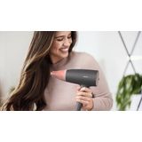 Philips - Series 3000 - Föhn - Zwart - 2100 W