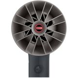 Philips - BHD351/10 - Föhn - Zwart - 2100 W - ThermoProtect