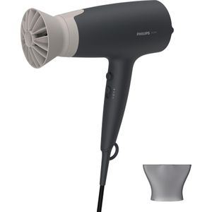 Philips - BHD351/10 - Föhn - Zwart - 2100 W - ThermoProtect