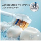 Sonicare - Opzetborstels HX9092/10 - Premium All-in-One A3 - Wit - Kunststof