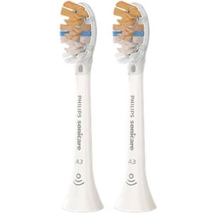 Philips A3 Premium All-in-One HX9092/10 - Opzetborstels - 2 stuks