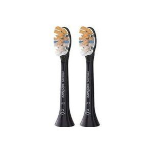 Philips Sonicare HX9092/11 A3 All-in-Ome black Ersatzbürsten