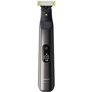 Philips OneBlade Pro QP6650/30 - Trimmer, scheerapparaat en styler