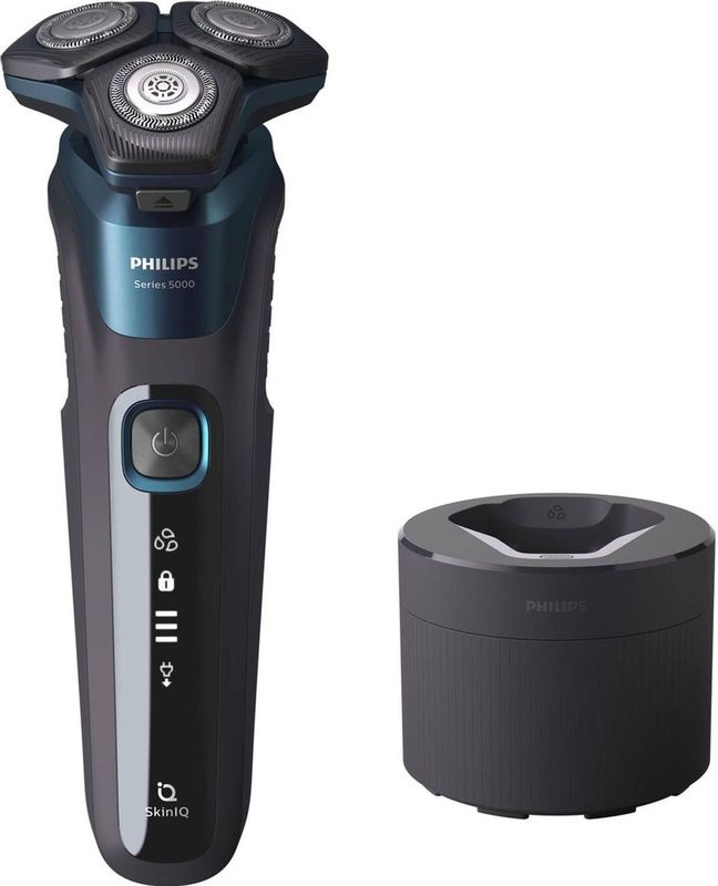 Philips - Shaver Series 5000 S5579/69 - Scheerapparaat