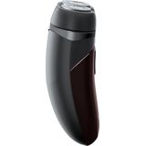Philips Shaver PQ206/18 - Scheerapparaat voor mannen – Reisformaat - Bruin
