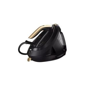 Philips Perfect Care 8000 Series PSG8130/80 - Stoomgenerator - 1.8L Watertank - Zwart / Goud