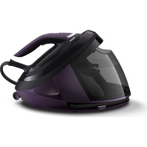 Philips Perfect Care 8000 Series PSG8160/30 - Stoomgenerator - 1.8L Watertank - Paars