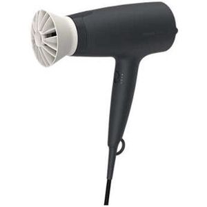 Philips - BHD302/00 Föhns - Zwart - 1600 W