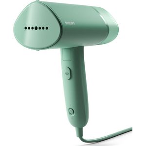Philips 3000 Series STH3010/70 - Handstomer - Groen - Kledingstomer Incl. Opbergetui