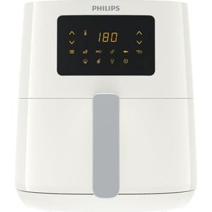 Philips Airfryer Essential 3000 Series - HD9252/00 - 4 liter (L) - Heteluchtfriteuse - RapidAir - Warmhoudfunctie