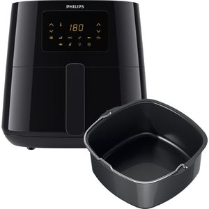 Philips Airfryer Xl Essential (hd9270/93)