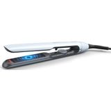 Philips - BHS520/00 - Stijltang - Wit - ThermoShield-technologie