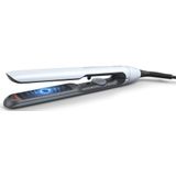 Philips - BHS520/00 - Stijltang - Wit - ThermoShield-technologie
