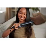 Philips 7000 Series BHS732/00 - Stijltang - Metallic blauwgroen