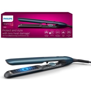 Philips 7000 Series BHS732/00 - Stijltang - Metallic blauwgroen