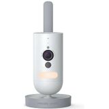 Philips - Avent Connected SCD923/26 - Beeldbabyfoon - Zwart - Inclusief Camera en App