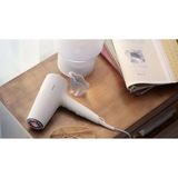 Philips - Series 5000 - Föhn - Wit - 2100W - Inclusief Diffuser