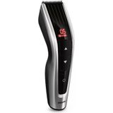 Philips - HC9420/15 - Tondeuse - Zwart/Zilver - 60 Lengte-instellingen