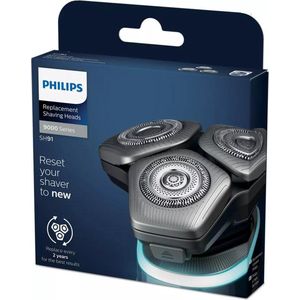 Philips Shaver Series 9000 SH91/50 Scheerhoofden