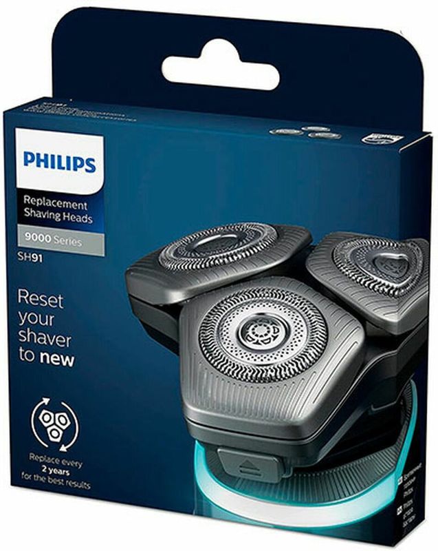 Philips Shaver SH91 - Scheren head
