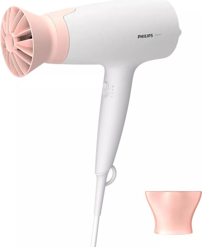Philips 3000 Series Haardroger BHD30010
