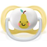Philips Avent Schnuller Apple Air +0 Monate 2 Stk.