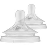 Philips Avent Natural Response Flow Speen 1 Scy961/02 2 St Sonstige