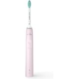 Philips - Sonicare - Elektrische Tandenborstel - Roze - HX3671/11