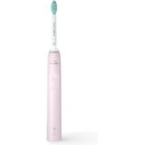 Philips - Sonicare - Elektrische Tandenborstel - Roze - HX3671/11