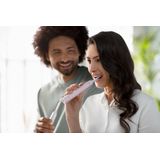Philips - Sonicare - Elektrische Tandenborstel - Roze - HX3671/11