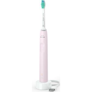 Philips Sonicare Elektrische Tandenborstel Series 3100 Roze HX3671/11