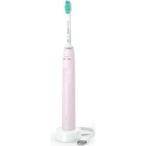 Philips - Sonicare - Elektrische Tandenborstel - Roze - HX3671/11