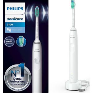 Philips Sonicare Series 3100 HX3671/13 - Elektrische tandenborstel - Wit