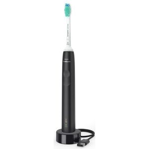 Philips - Sonicare 3100 Series - Elektrische Tandenborstel - Wit - Sonic Technologie