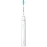 Philips Sonicare Series 3100 HX3675/13 - Elektrische Tandenborstel - Wit - Duopack