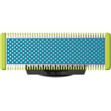Philips Norelco OneBlade QP215/ Vervangmesje Scheerkop 1 stuks