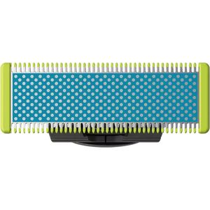 Philips Norelco OneBlade QP215/ Vervangmesje Scheerkop 1 stuks
