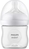 Philips Avent - Babyfles - Natural Response - 1 stuk - 125ml
