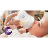 Philips Avent - Babyfles - Natural Response - 2 stuks - 125ml
