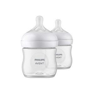 Avent Natural Response SCY900/02 Babyfles