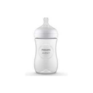 Philips Avent - Babyfles - Natural Response - 1 stuk - 260ml