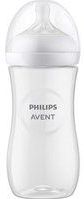 Philips Avent Natural Response Babyfles 330ml – Flow 4- 1 fles