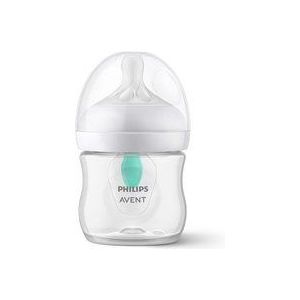 Philips Avent Babyfles SCY670/01 Natural Response met AirFree ventiel 125ml