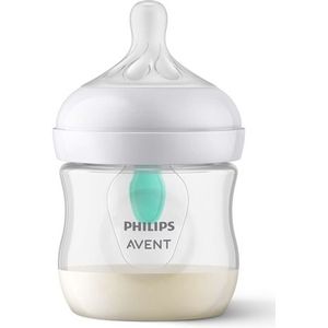 Philips AVENT SCY670/01 zuigfles 125 ml Transparant Polypropyleen (PP)